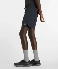 New Balance Men's RC Lined Short 7