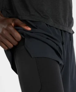New Balance Men's RC Lined Short 7