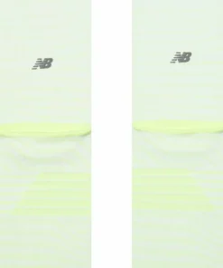 New Balance Pro Run Crew Socks 1 Pair Afterglow