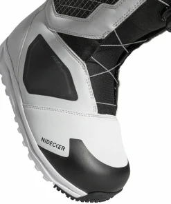 Nidecker Men's Cascade Black/White