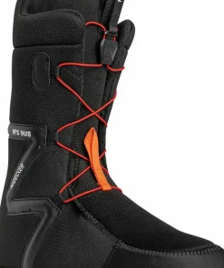 Nidecker Men's Cascade Black/White