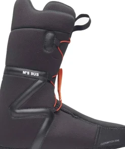Nidecker Men's Sierra Black