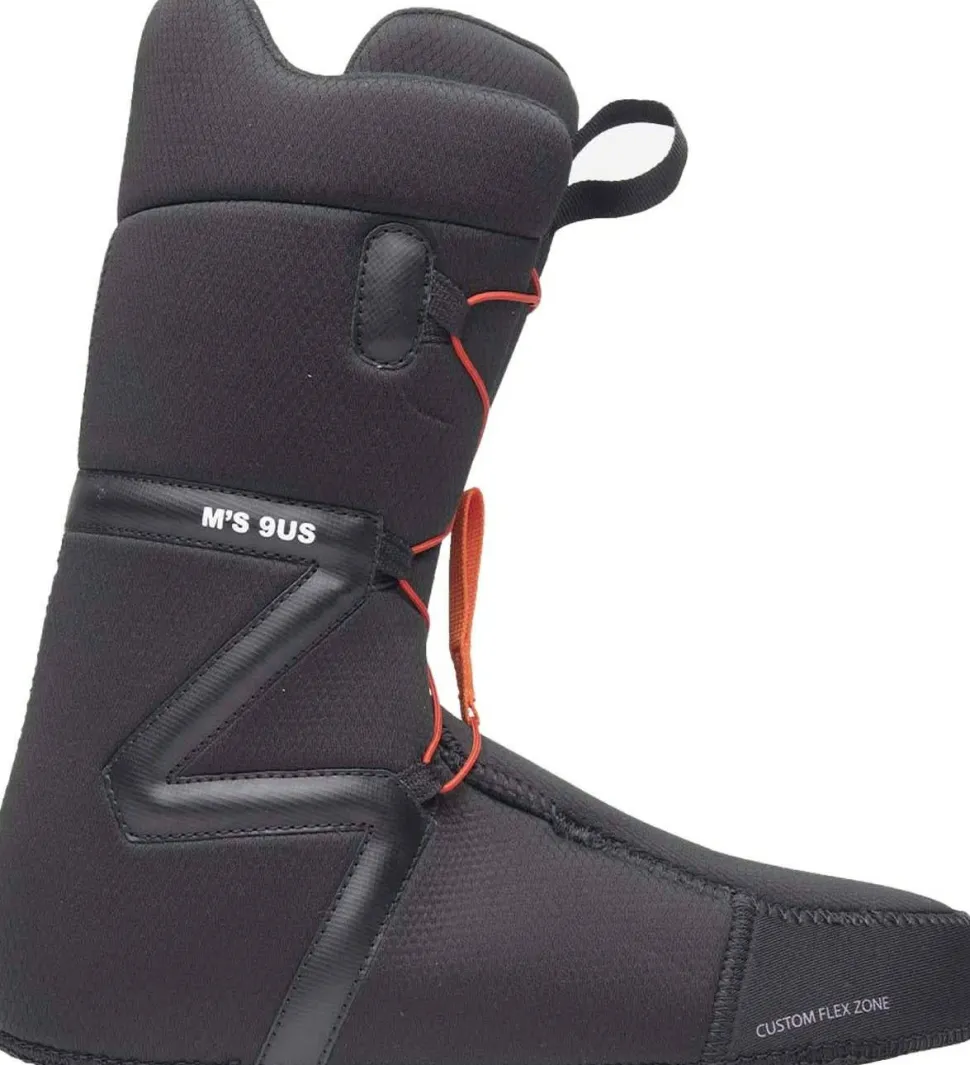 Nidecker Men's Sierra Black
