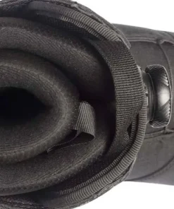 Nidecker Men's Sierra Black