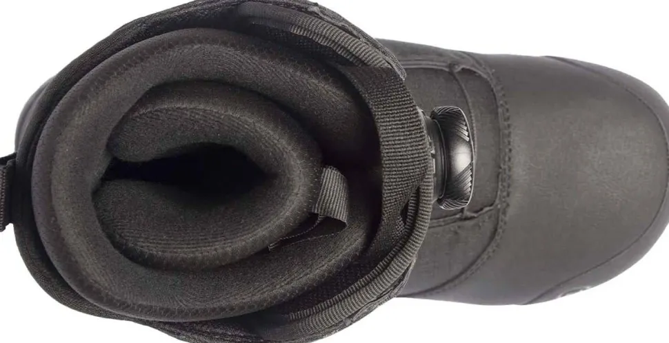 Nidecker Men's Sierra Black