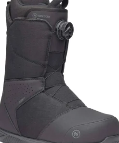 Nidecker Men's Sierra Black