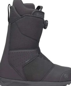 Nidecker Men's Sierra Black