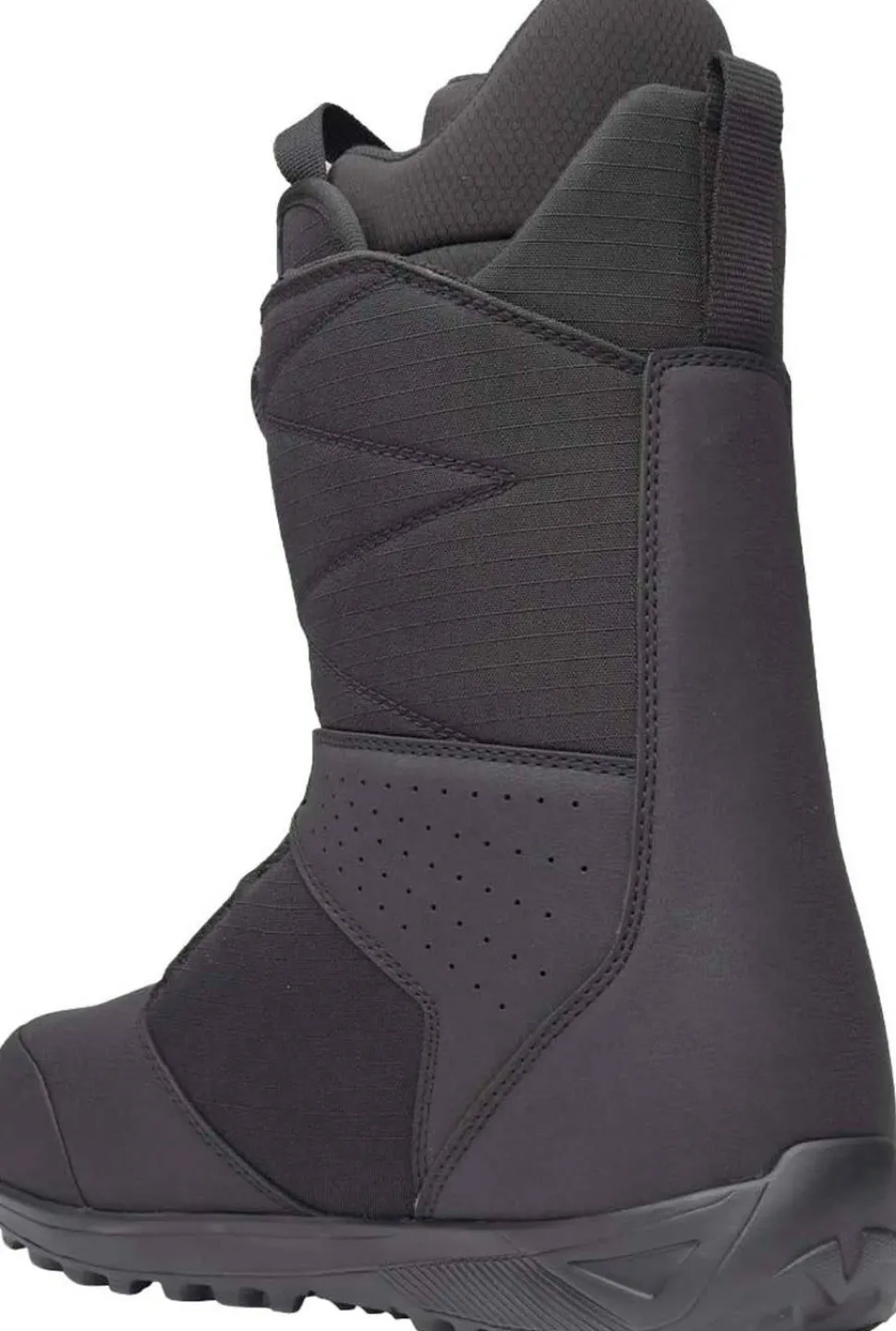 Nidecker Men's Sierra Black