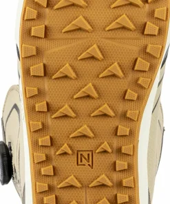 Nitro Men's Sentinel BOA Desert