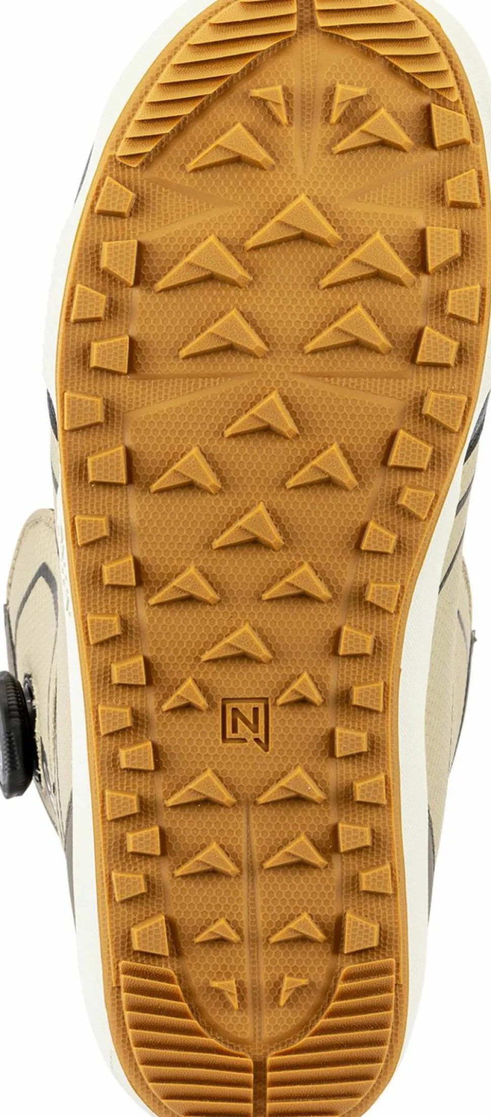 Nitro Men's Sentinel BOA Desert