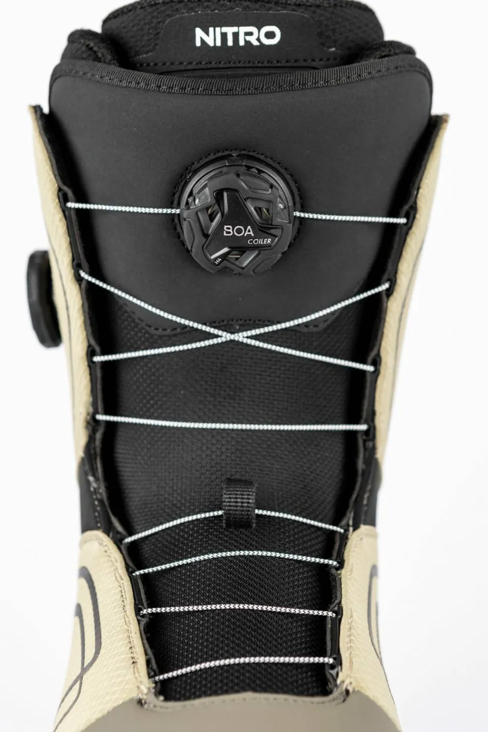 Nitro Men's Sentinel BOA Desert