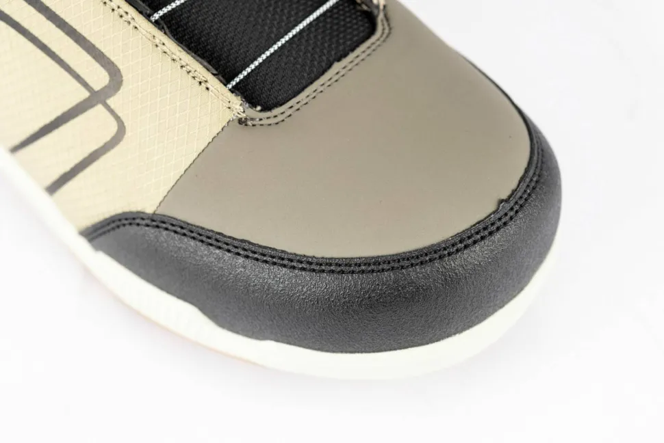 Nitro Men's Sentinel BOA Desert