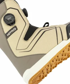 Nitro Men's Sentinel BOA Desert