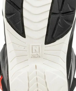 Nitro Men's Tangent TLS Black