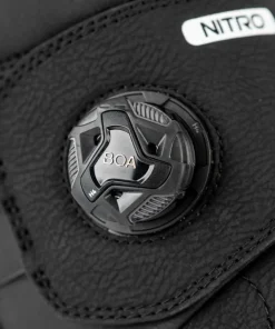 Nitro Men's Venture Step On TLS Black