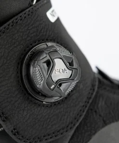 Nitro Men's Venture Step On TLS Black