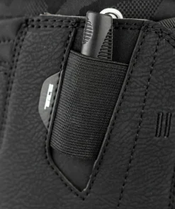 Nitro Men's Venture Step On TLS Black