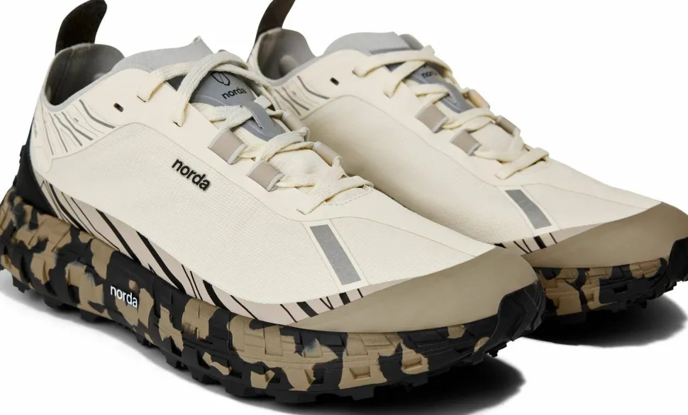 Norda Men's 001 Abyss