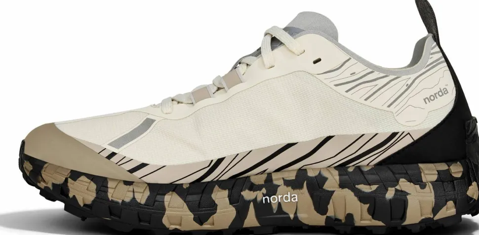 Norda Men's 001 Abyss