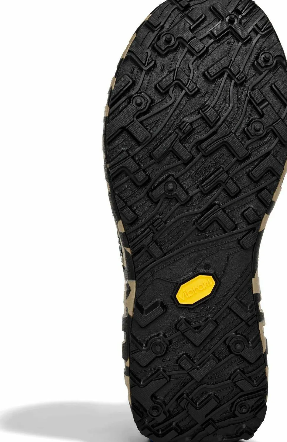 Norda Men's 001 Abyss