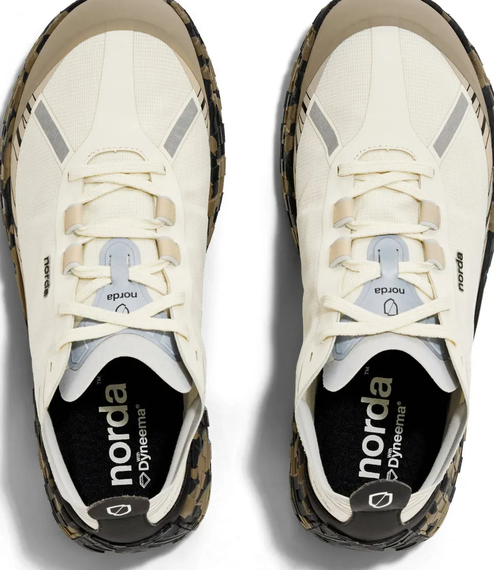 Norda Men's 001 Abyss