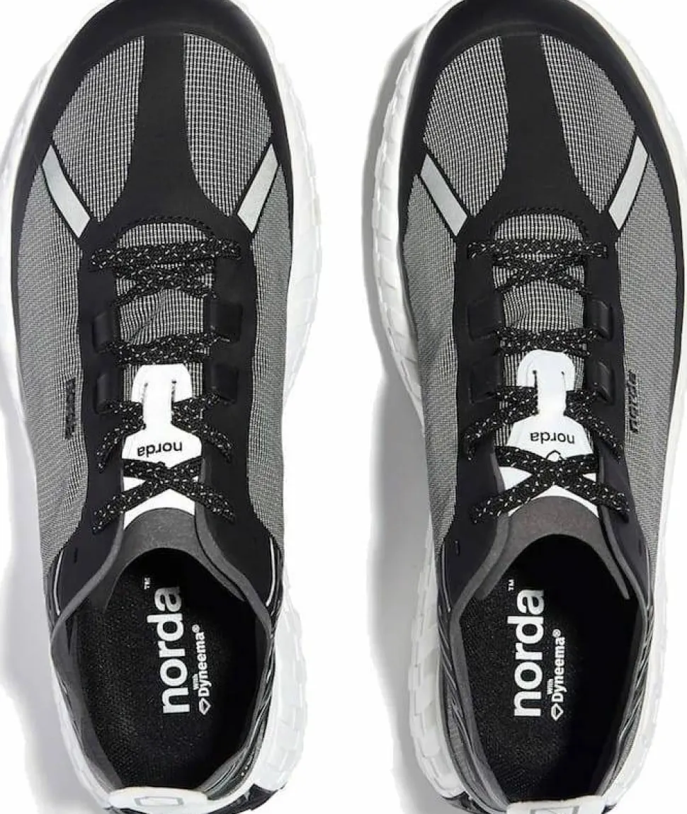 Norda Men's 001 Black