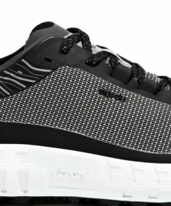 Norda Men's 001 Black