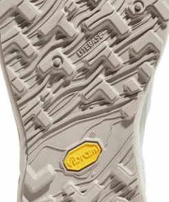 Norda Men's 002 Cinder