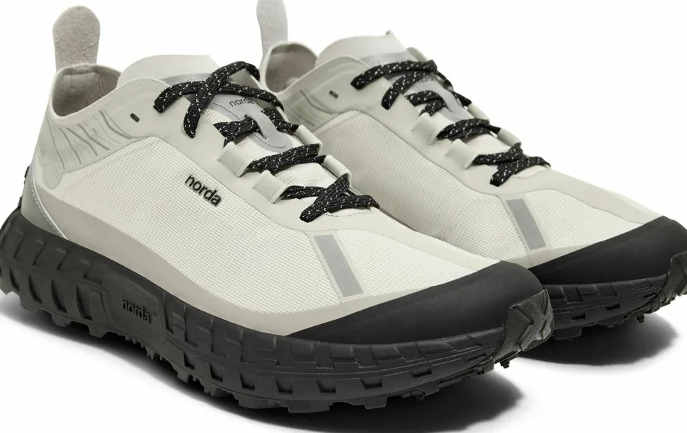 Norda Men's 001 Cinder