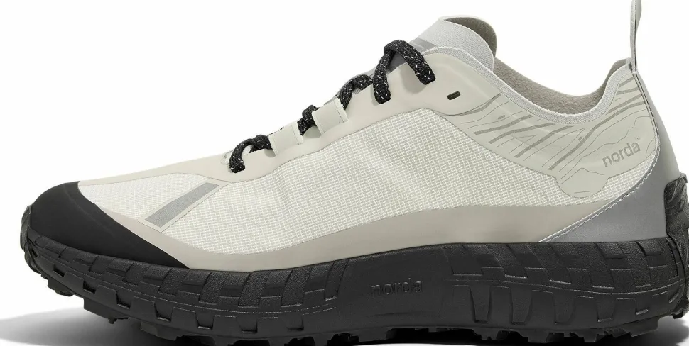 Norda Men's 001 Cinder