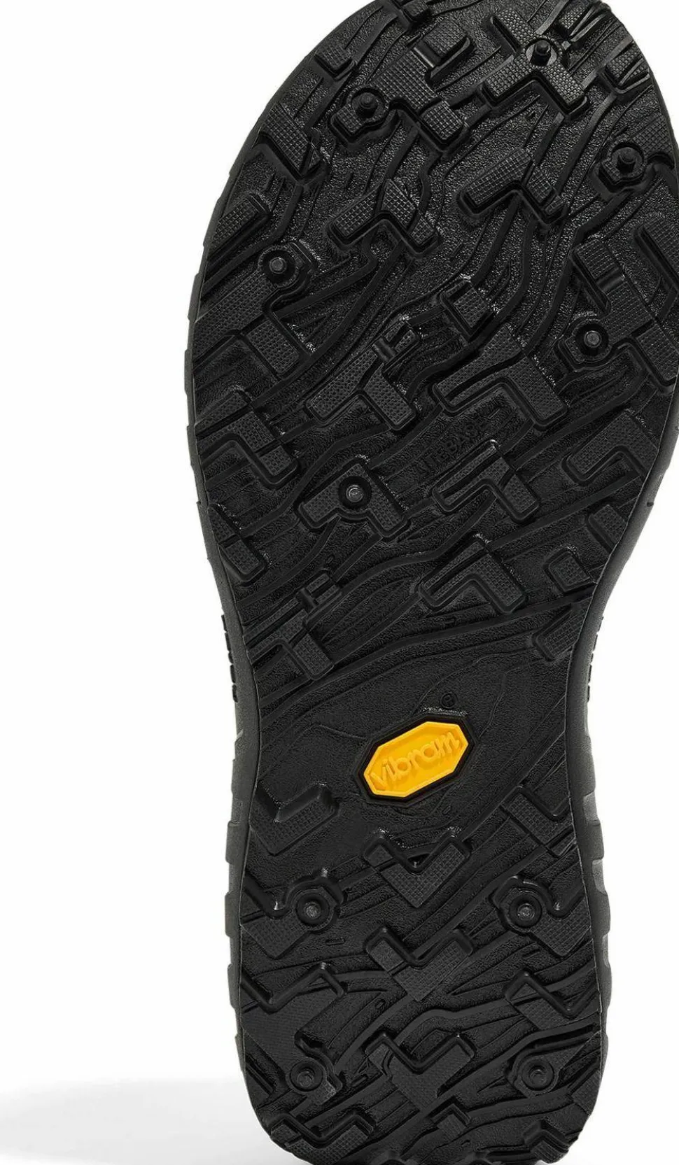 Norda Men's 001 Cinder