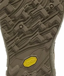 Norda Men's 001 Loam