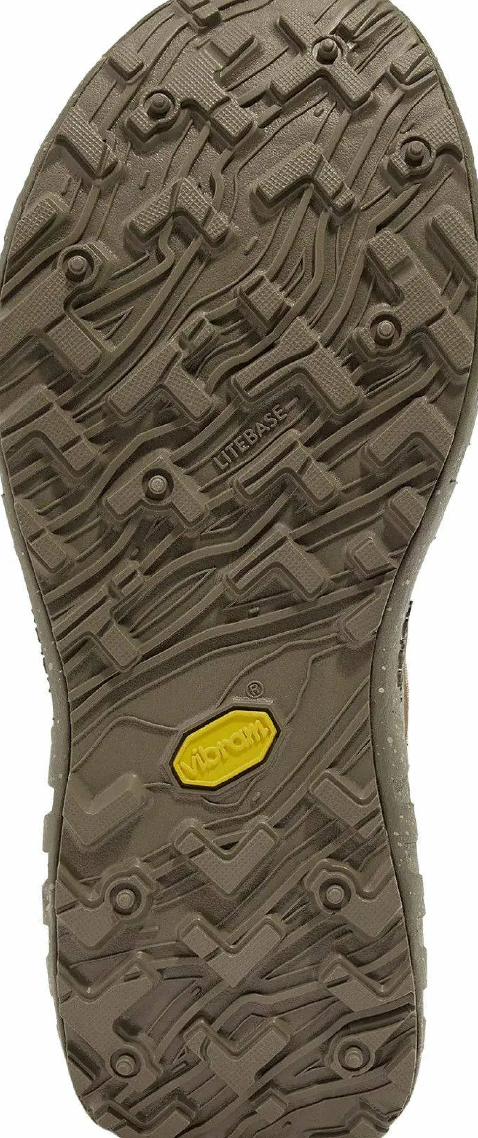 Norda Men's 001 Loam