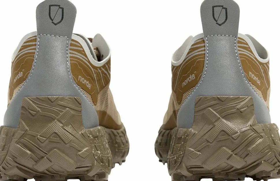 Norda Men's 001 Loam