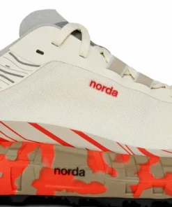 Norda Men's 001 RZ Fireclay