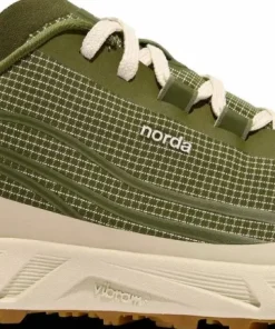 Norda Men's 002 Sage
