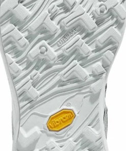 Norda Men's 002 Summit Black