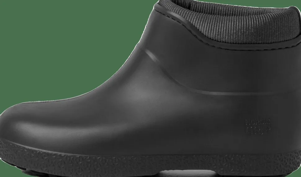 Nordic Grip Unisex Wets Black