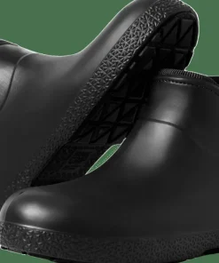 Nordic Grip Unisex Wets Black