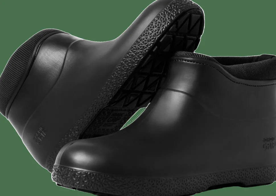 Nordic Grip Unisex Wets Black