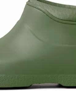 Nordic Grip Unisex Wets Olive