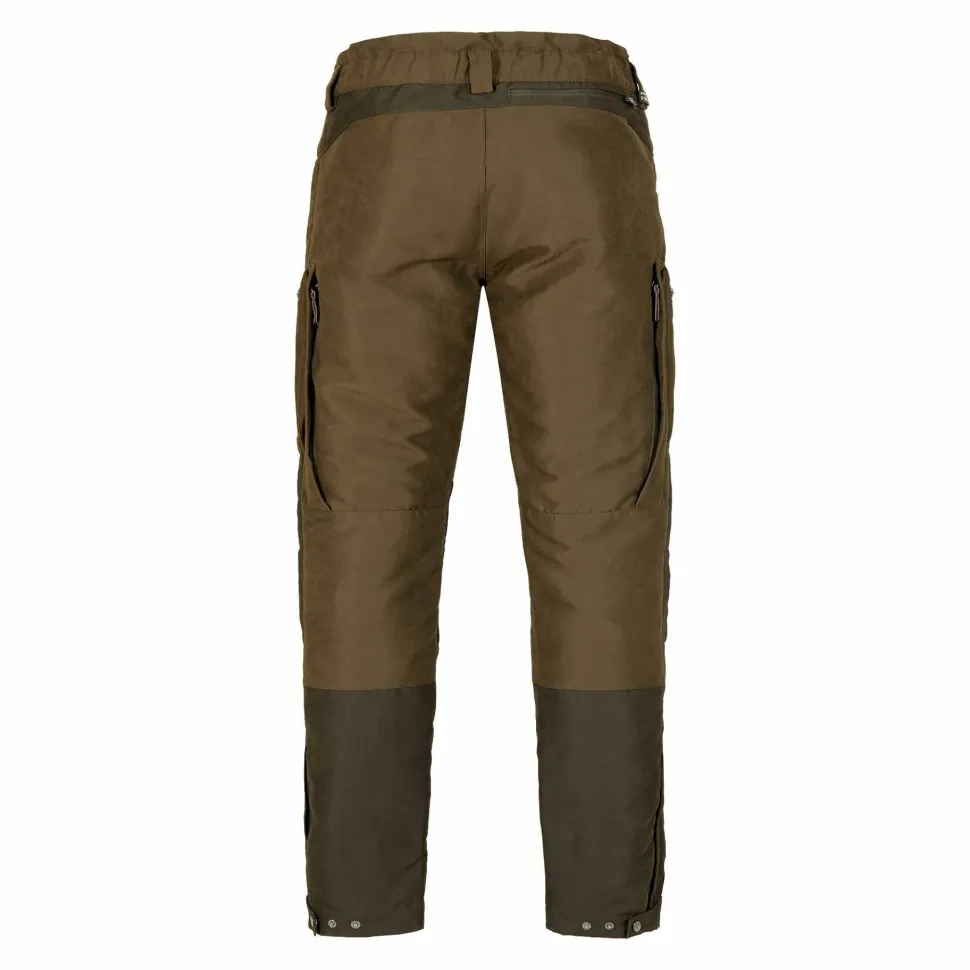 Nordic Hawk Vartorp Hunting Pants Men Beech Green