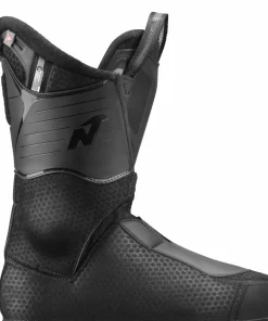 Nordica Men's Hf 100 Grå/Sort