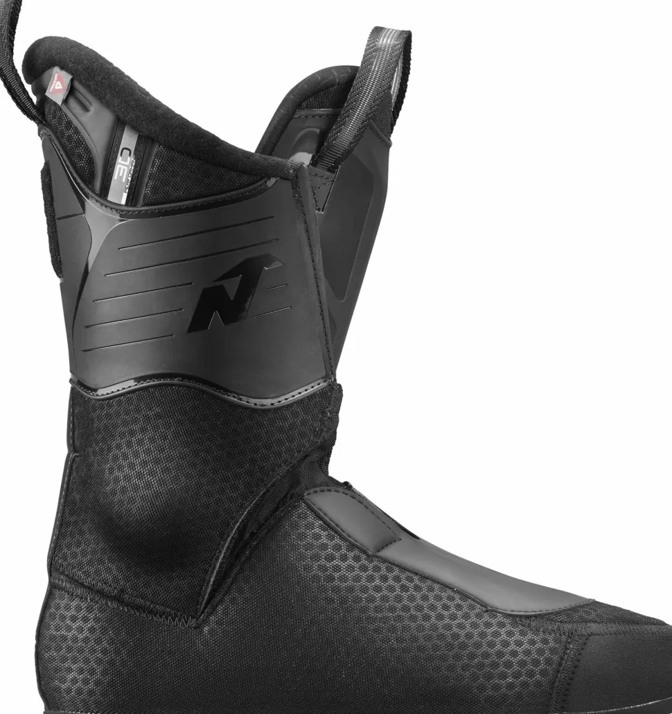 Nordica Men's Hf 100 Grå/Sort