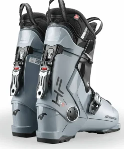 Nordica Men's Hf 100 Grå/Sort