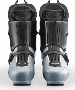 Nordica Men's Hf 100 Grå/Sort