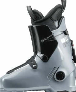 Nordica Men's Hf 100 Grå/Sort