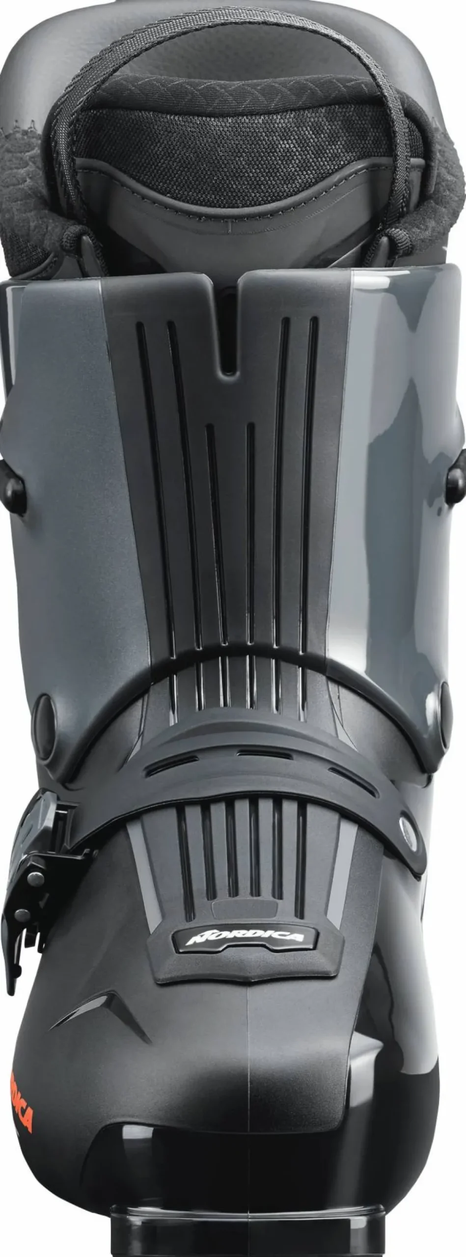 Nordica Men's HF 110 GW Sort/Grå