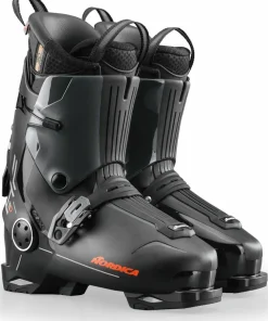 Nordica Men's HF 110 GW Sort/Grå