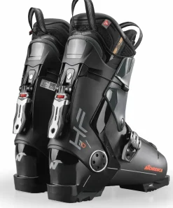 Nordica Men's HF 110 GW Sort/Grå
